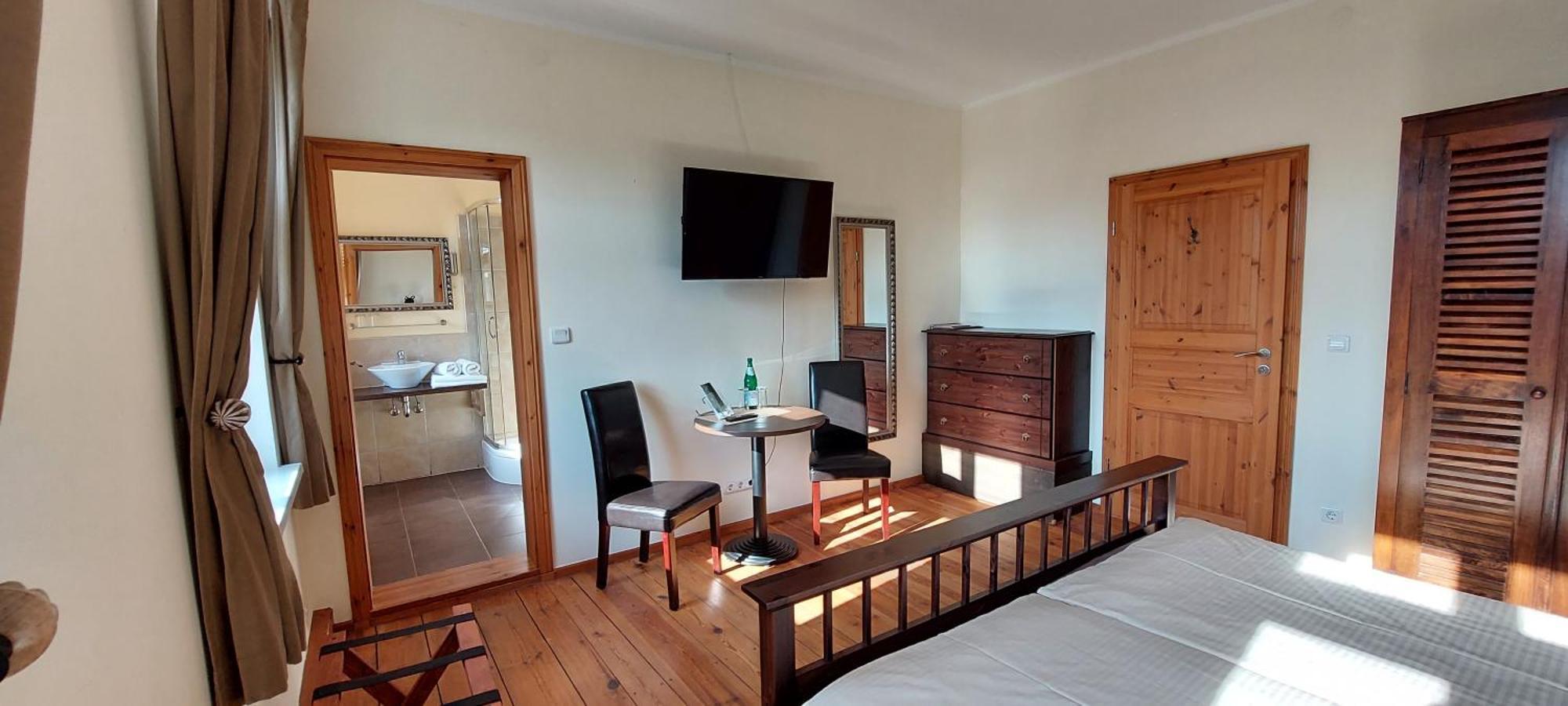 Landgasthof Rieben Beelitz Εξωτερικό φωτογραφία